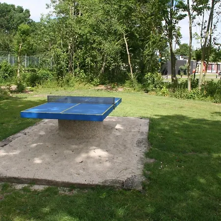 Holiday park Rekerlanden 283