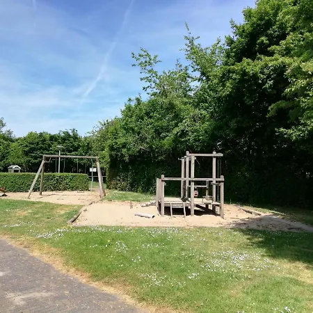 Rekerlanden 283 Holiday park