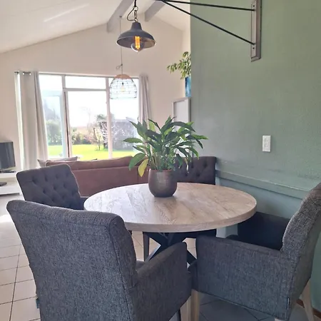 Zilt - Rekerlanden 283 * Schoorldam