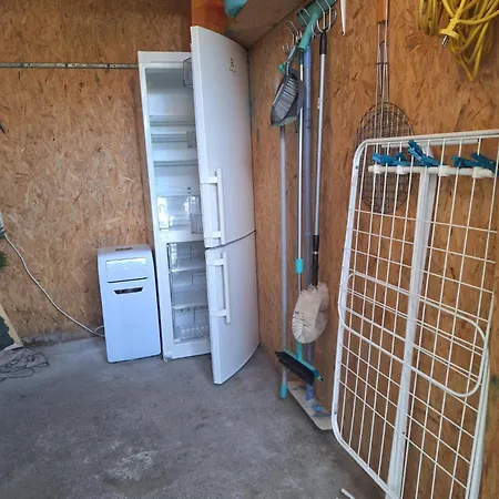 Πάρκο διακοπών Zilt - Rekerlanden 283