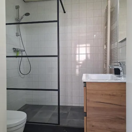 Zilt - Rekerlanden 283 Πάρκο διακοπών *