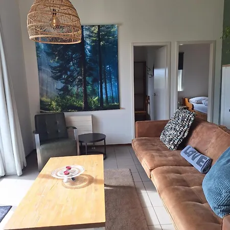 Πάρκο διακοπών Zilt - Rekerlanden 283 *