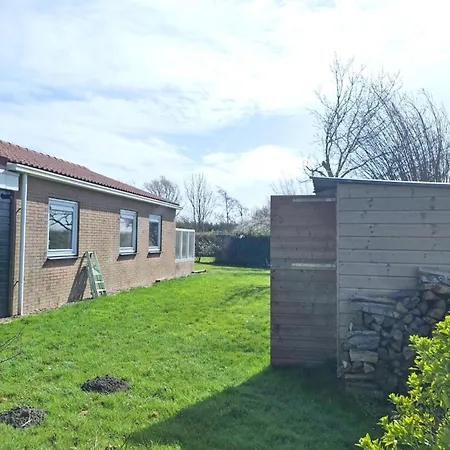 Πάρκο διακοπών Zilt - Rekerlanden 283 *