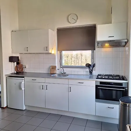 Zilt - Rekerlanden 283 Πάρκο διακοπών Schoorldam