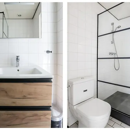 Parco vacanze Zilt - Rekerlanden 283