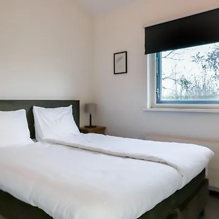 Holiday park Zilt - Rekerlanden 283 Schoorldam
