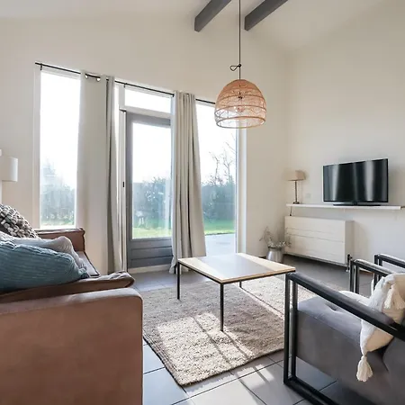 Zilt - Rekerlanden 283 Parco vacanze