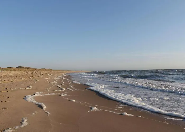 Parco vacanze Zilt - Rekerlanden 283