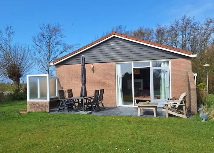 Parco vacanze Zilt - Rekerlanden 283 Schoorldam