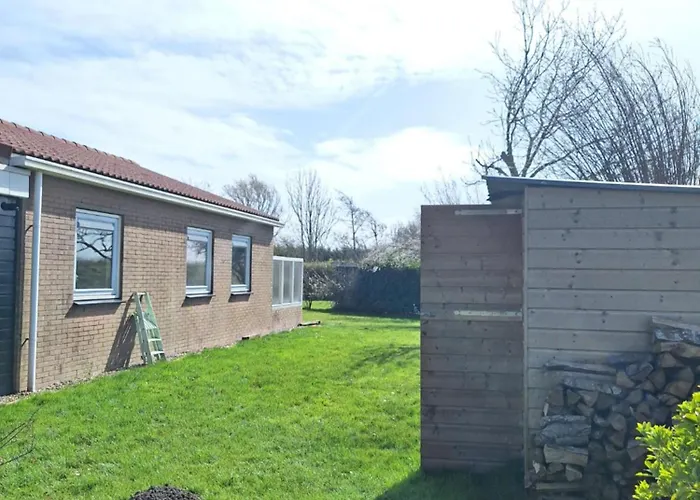 Parco vacanze Zilt - Rekerlanden 283 *