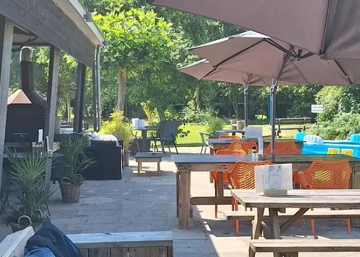 Zilt - Rekerlanden 283 Schoorldam