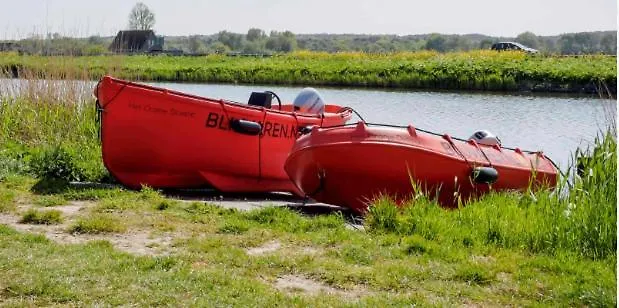 Zilt - Rekerlanden 283 * Schoorldam