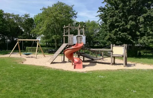 Zilt - Rekerlanden 283 * Schoorldam