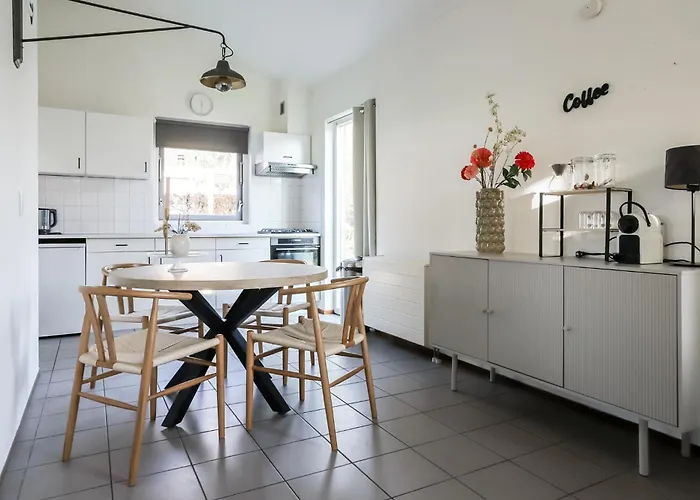 Parco vacanze Zilt - Rekerlanden 283 Schoorldam