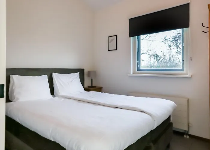 Parco vacanze Zilt - Rekerlanden 283 Schoorldam