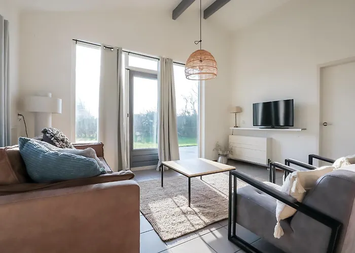 Zilt - Rekerlanden 283 Parco vacanze