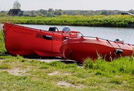 Zilt - Rekerlanden 283 * Schoorldam